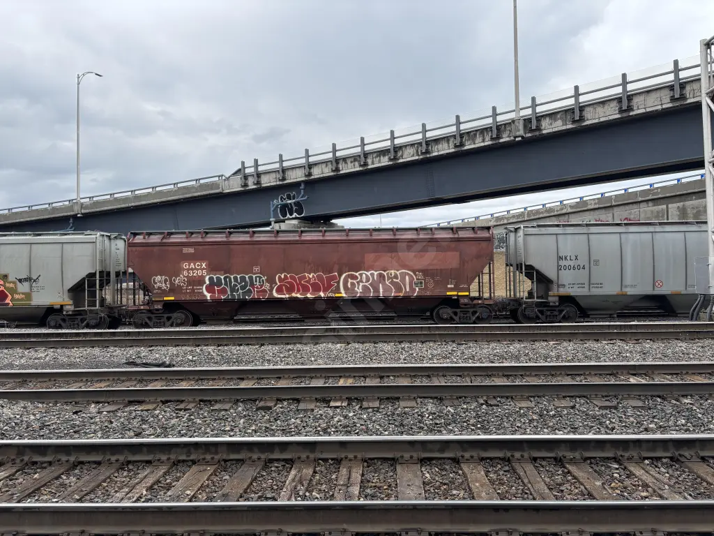 GACX63205 - NORTH-AMERICA