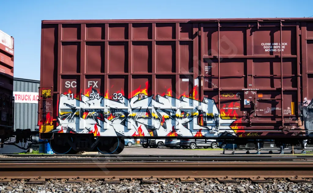 SCFX115432 - NORTH-AMERICA