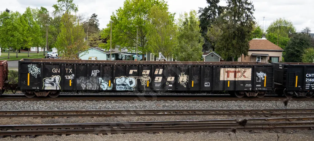 GNTX290139 - NORTH-AMERICA