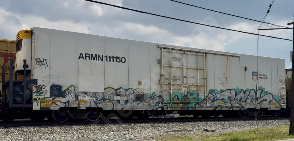 ARMN111150 - NORTH-AMERICA