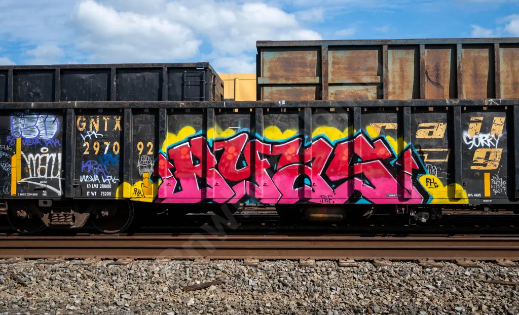 GNTX297092 - NORTH-AMERICA