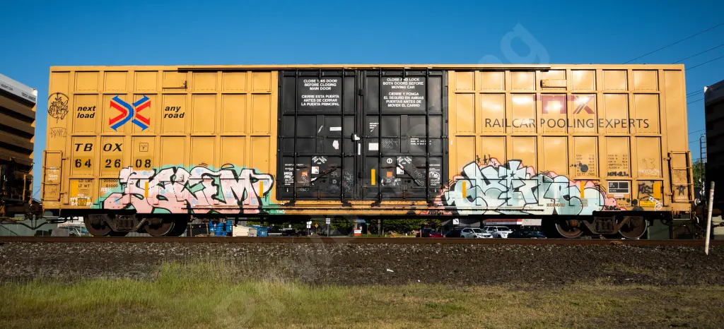 TBOX642608 - NORTH-AMERICA