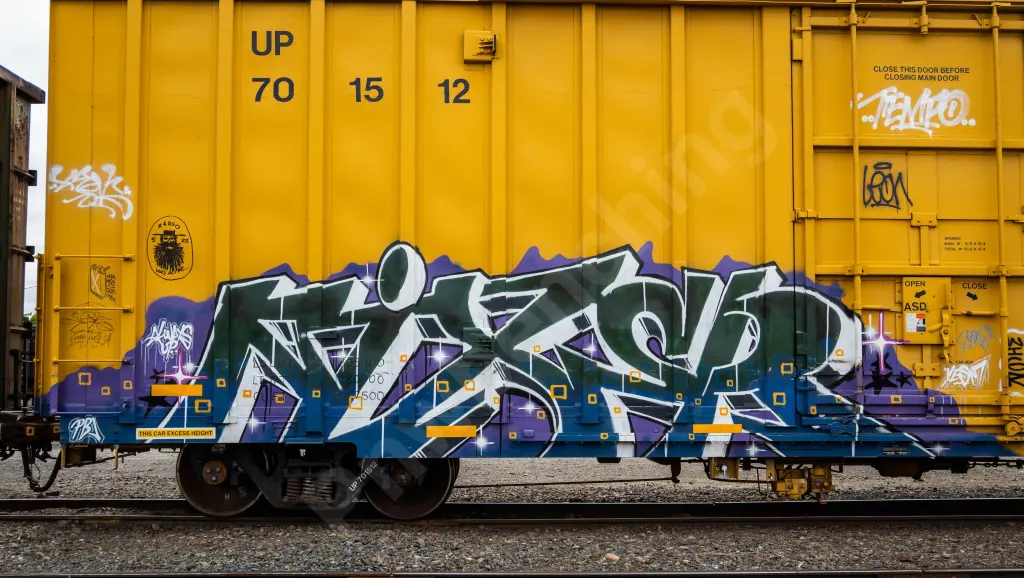 UP701512 - NORTH-AMERICA