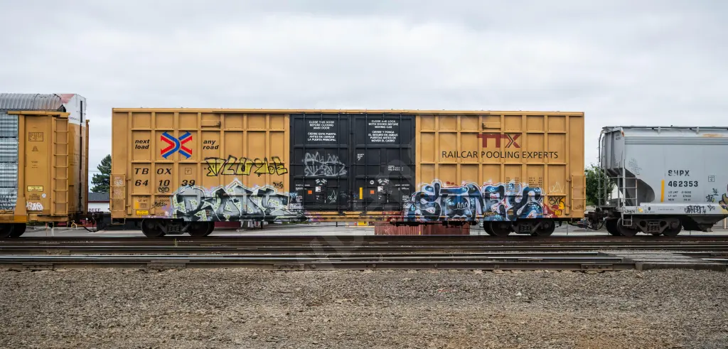 TBOX641039 - NORTH-AMERICA