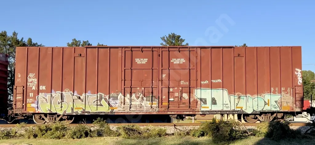 AOK119009 - NORTH-AMERICA