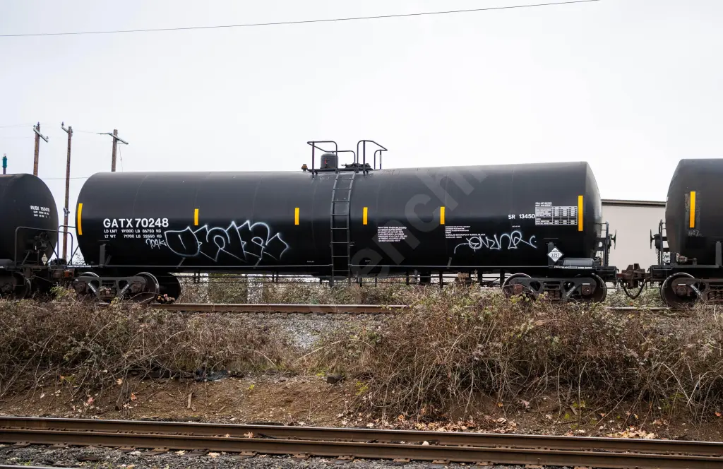 GATX70248 - NORTH-AMERICA