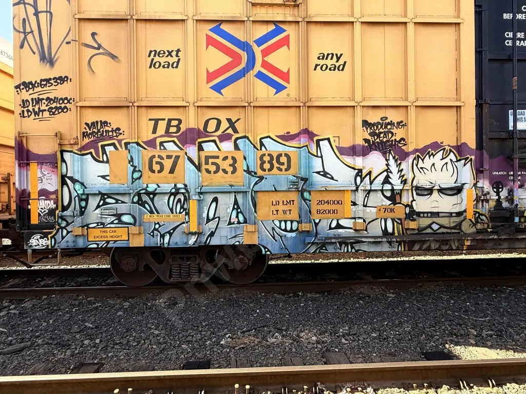 TBOX675389 - NORTH-AMERICA