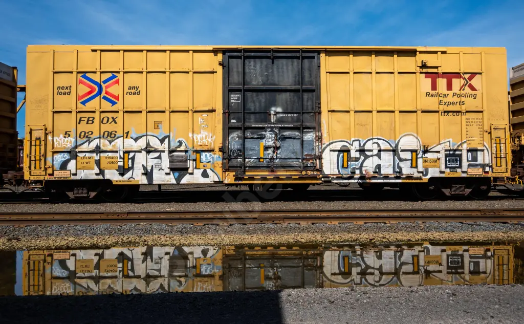 FBOX502061 - NORTH-AMERICA