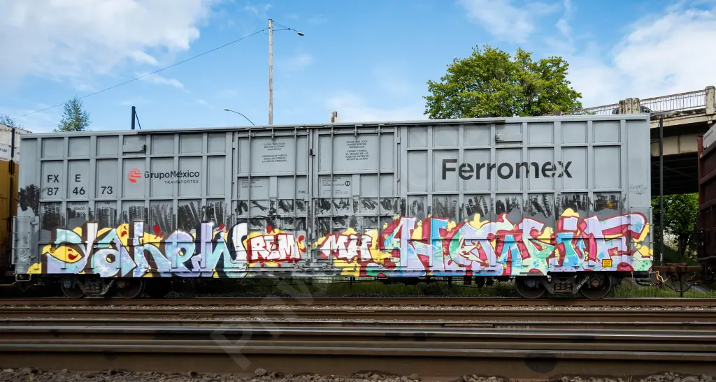 FXE874673 - NORTH-AMERICA