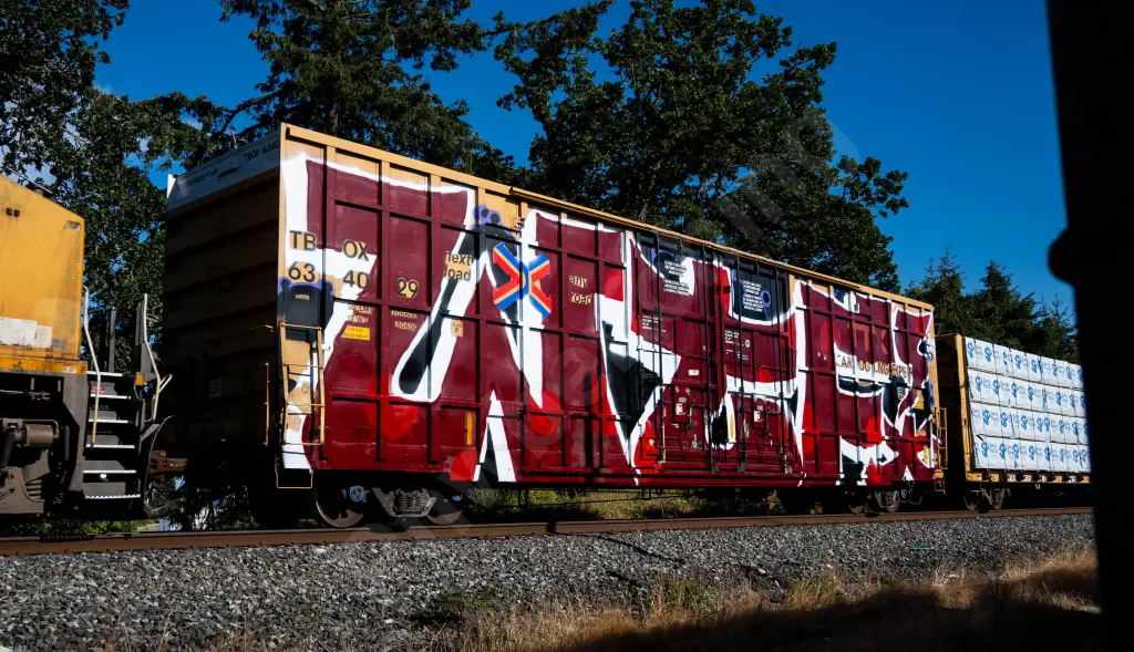 TBOX634029 - NORTH-AMERICA