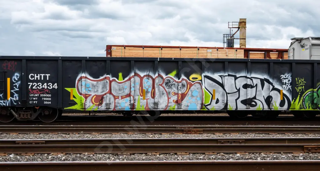 CHTT723434 - NORTH-AMERICA
