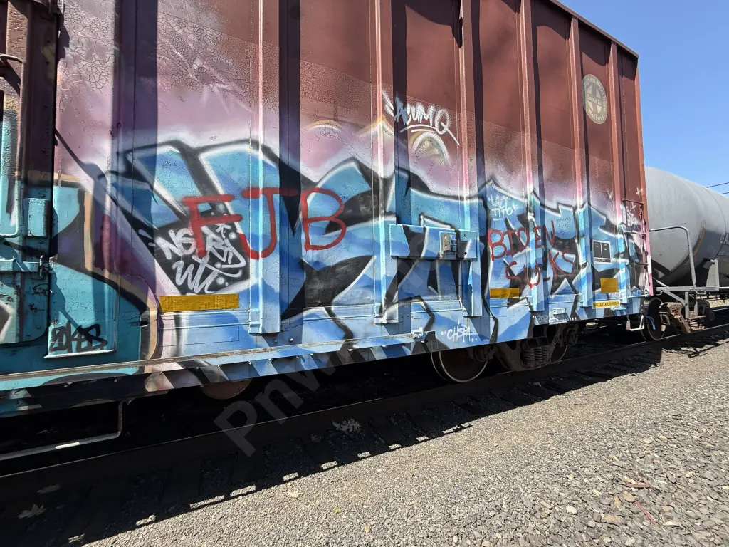 BNSF761395 - NORTH-AMERICA