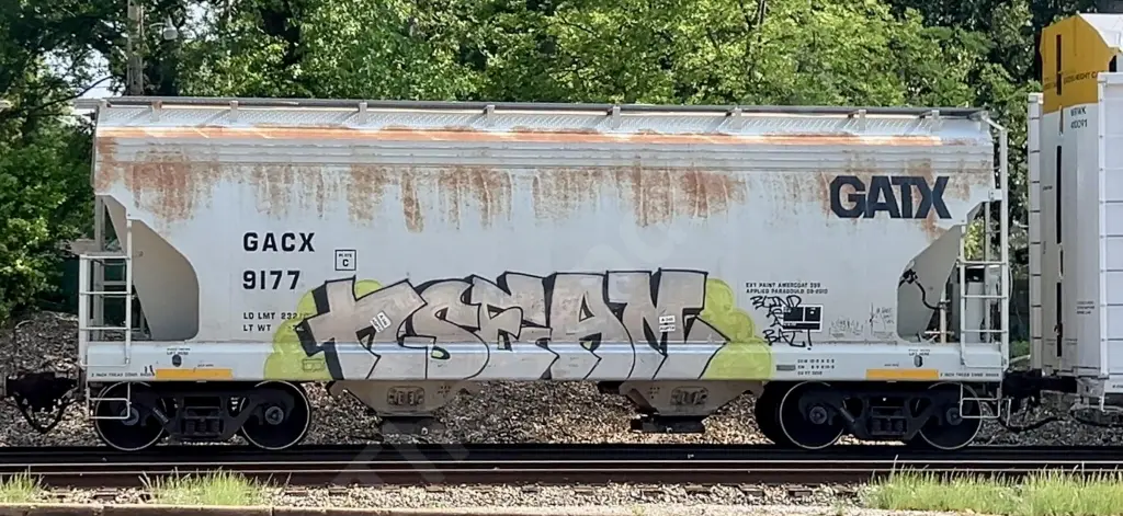 GACX9177 - NORTH-AMERICA