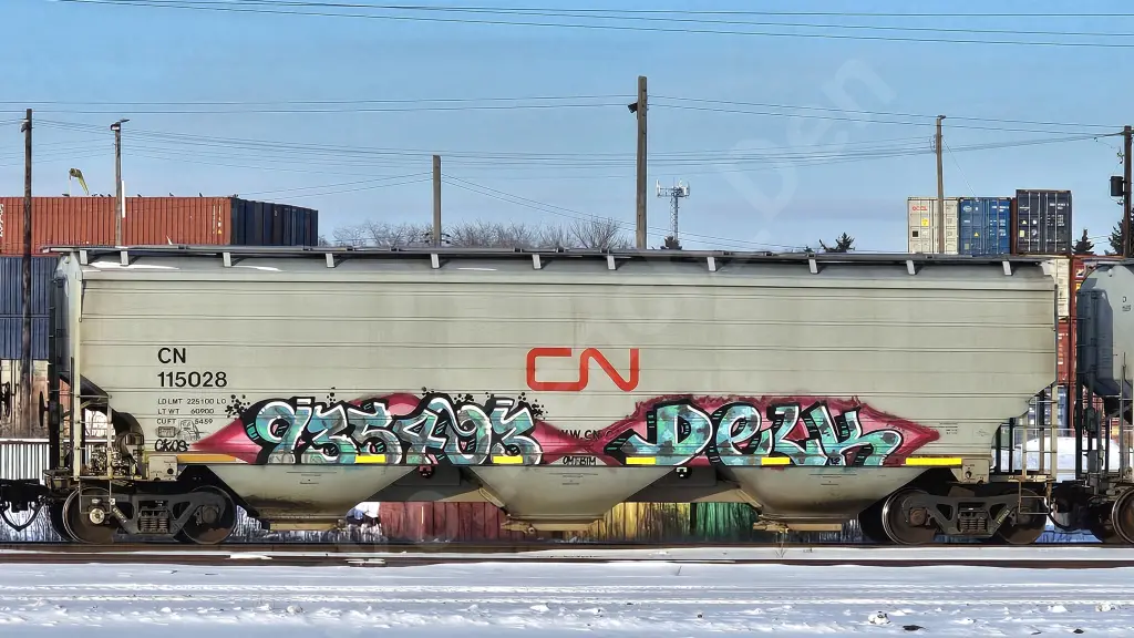 CN115028 - NORTH-AMERICA