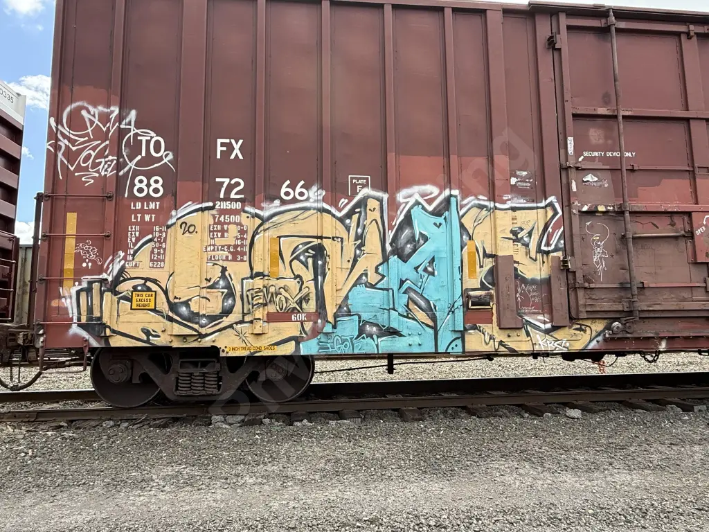 TOFX887266 - NORTH-AMERICA