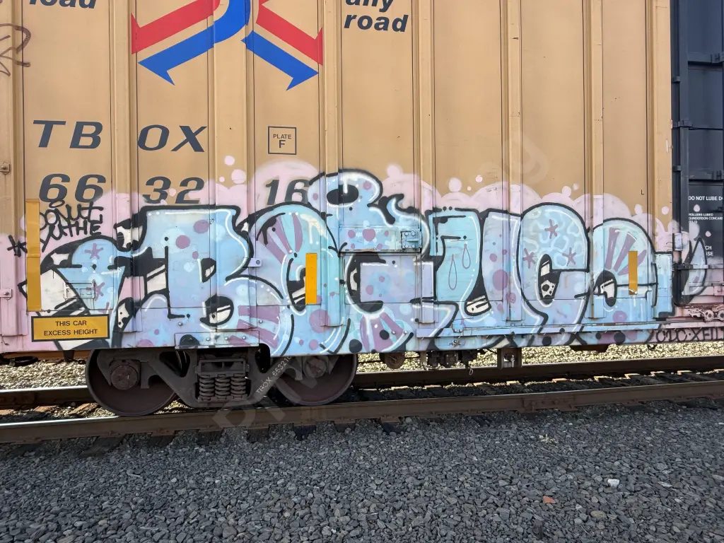 TBOX663216 - NORTH-AMERICA