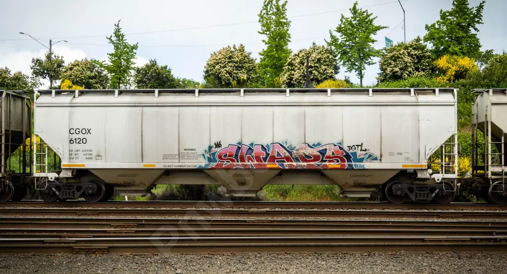 CGOX6120 - NORTH-AMERICA