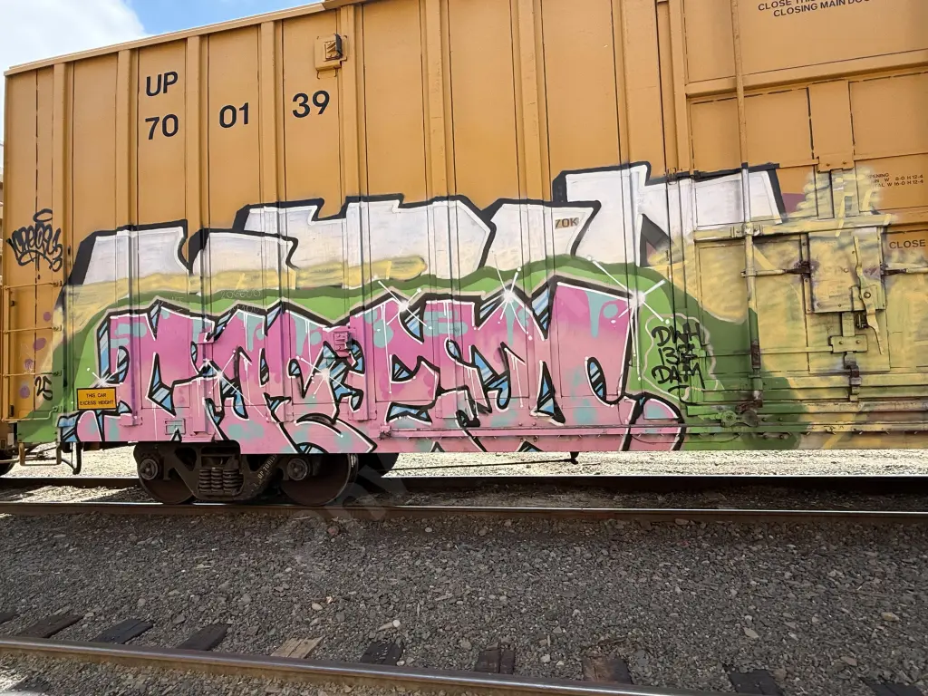 UP700139 - NORTH-AMERICA