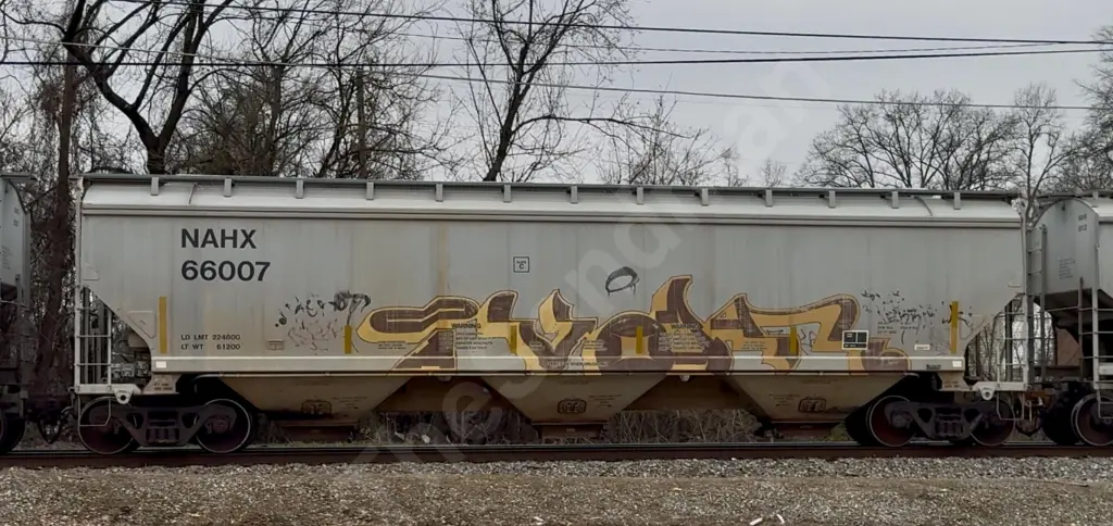 NAHX66007 - NORTH-AMERICA