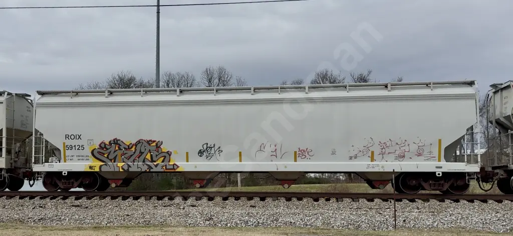 ROIX59125 - NORTH-AMERICA