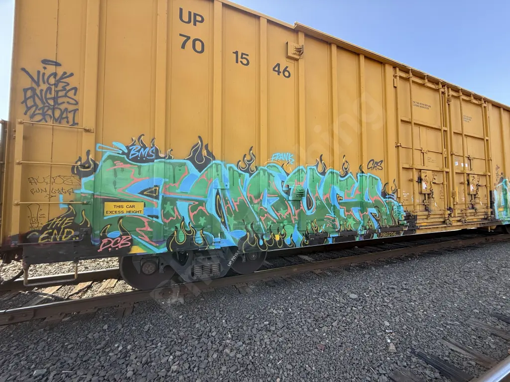 UP701546 - NORTH-AMERICA