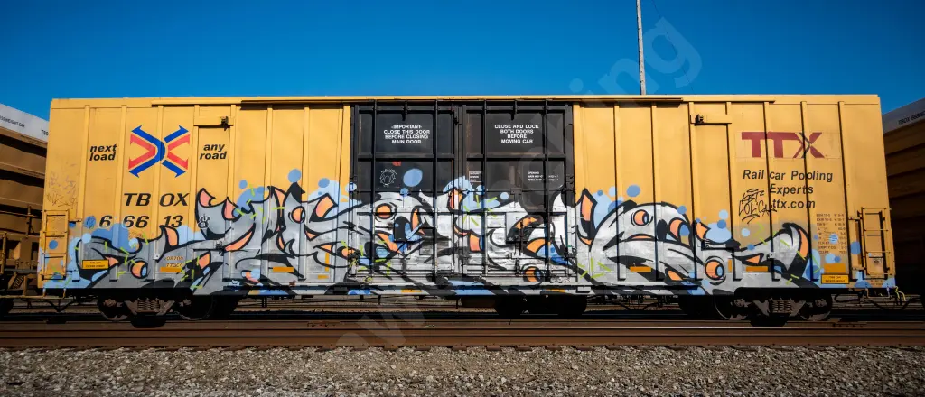 TBOX666138 - NORTH-AMERICA