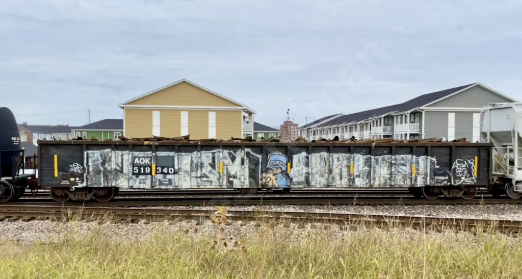 AOK519340 - NORTH-AMERICA