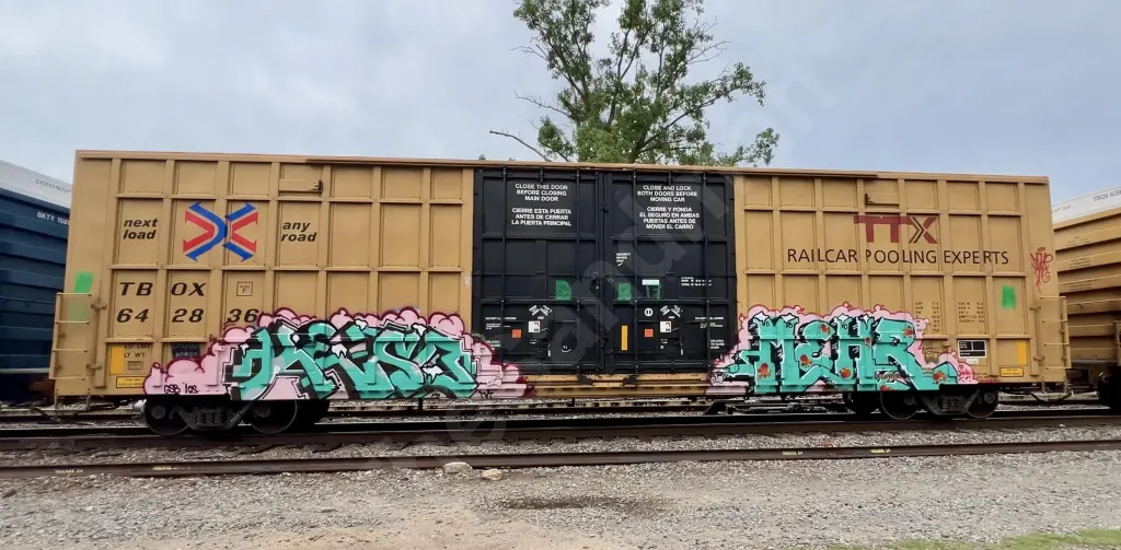 TBOX642836 - NORTH-AMERICA
