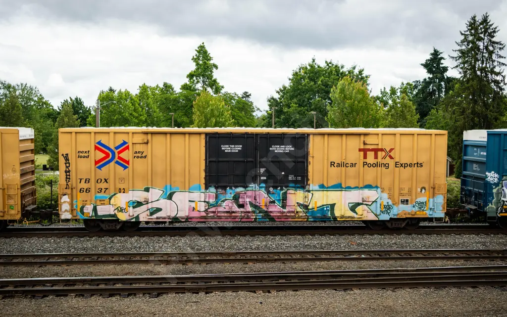 TBOX663702 - NORTH-AMERICA