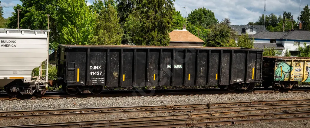 DJNX41427 - NORTH-AMERICA