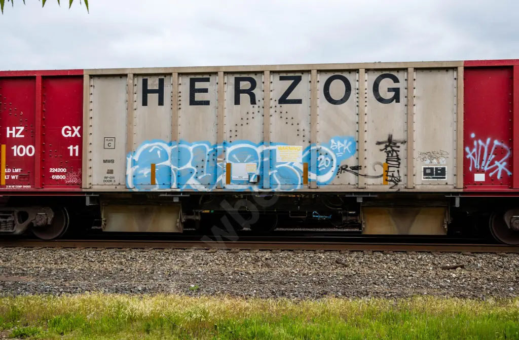 HZGX10011 - NORTH-AMERICA