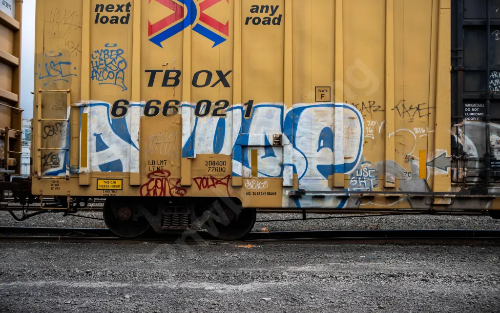 TBOX666021 - NORTH-AMERICA