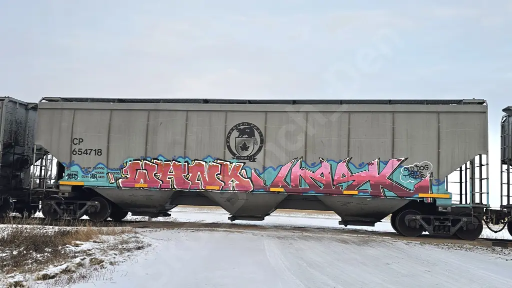 CP654718 - NORTH-AMERICA