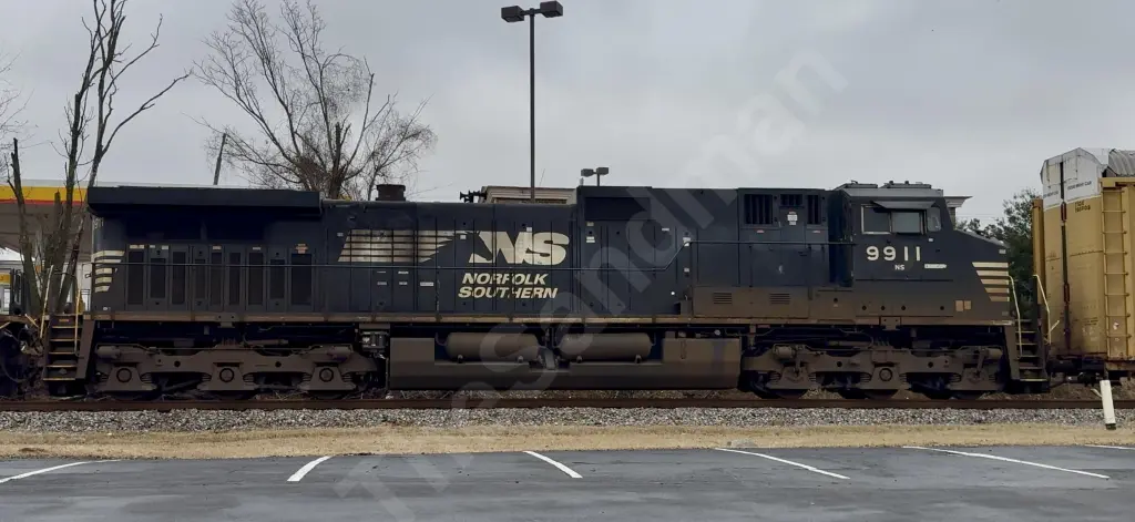 NS9911 - NORTH-AMERICA