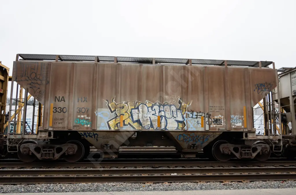NAHX330307 - NORTH-AMERICA
