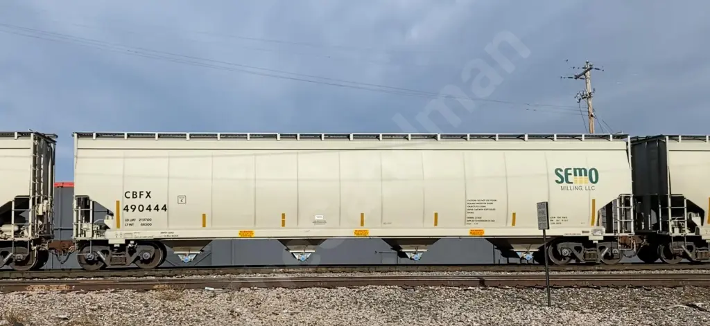 CBFX490444 - NORTH-AMERICA