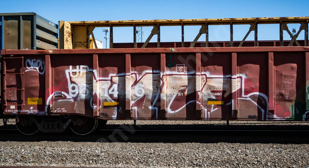 UP96146 - NORTH-AMERICA