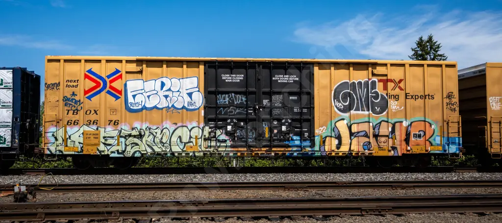 TBOX663676 - NORTH-AMERICA
