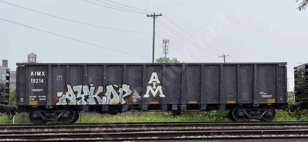 AIMX19214 - NORTH-AMERICA