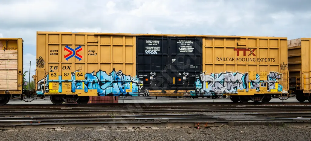 TBOX638764 - NORTH-AMERICA
