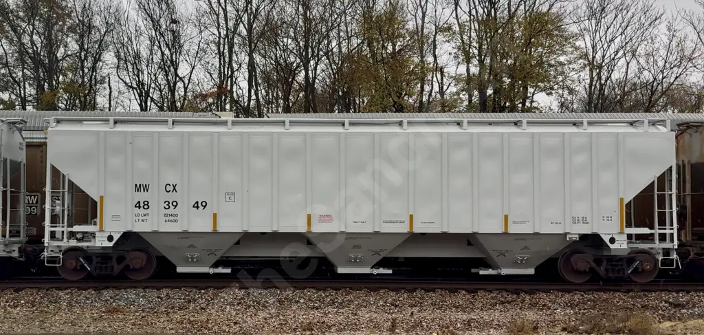 MWCX483949 - NORTH-AMERICA
