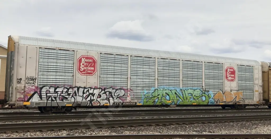 CTTX696009 - NORTH-AMERICA