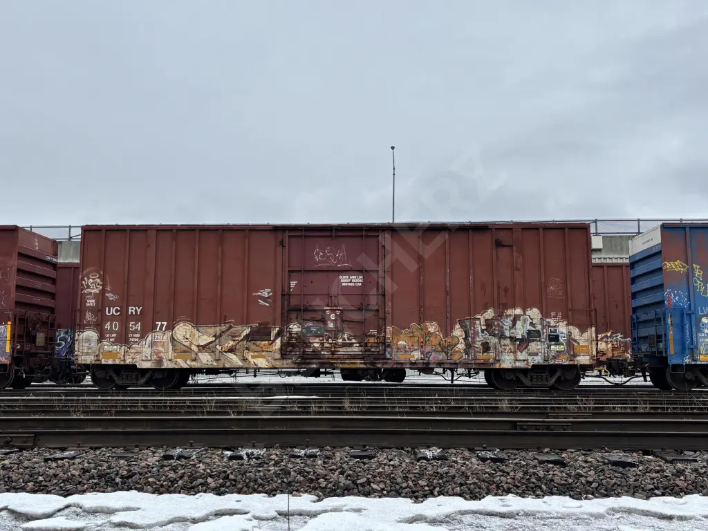 UCRY405477 - NORTH-AMERICA