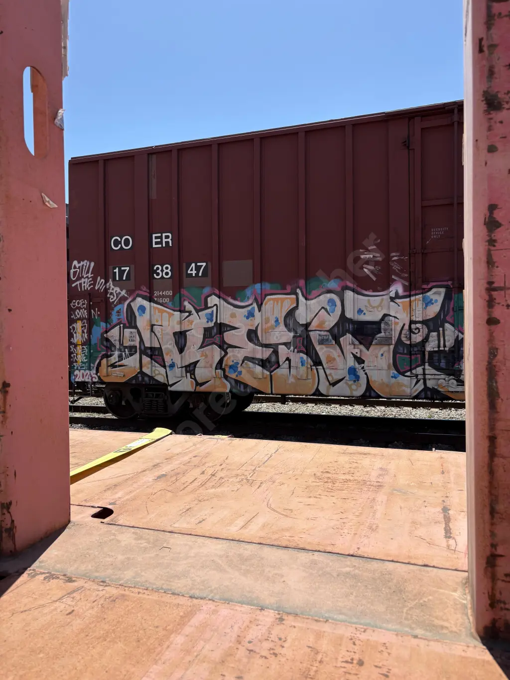COER173847 - NORTH-AMERICA