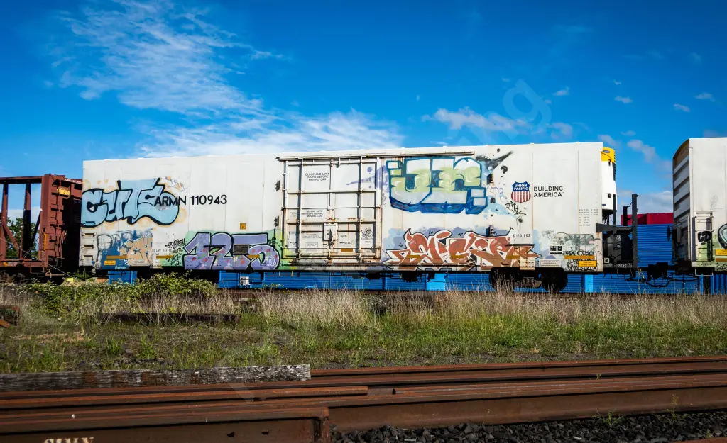 ARMN110943 - NORTH-AMERICA