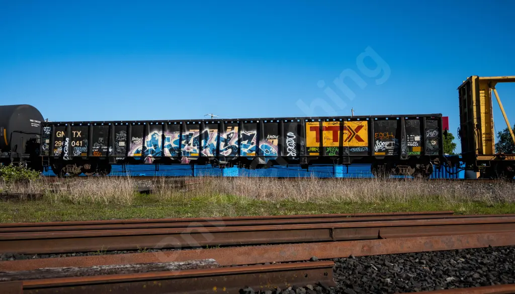 GNTX296041 - NORTH-AMERICA