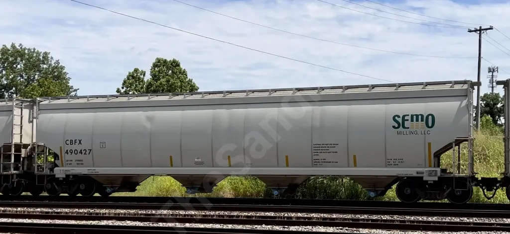 CBFX490427 - NORTH-AMERICA