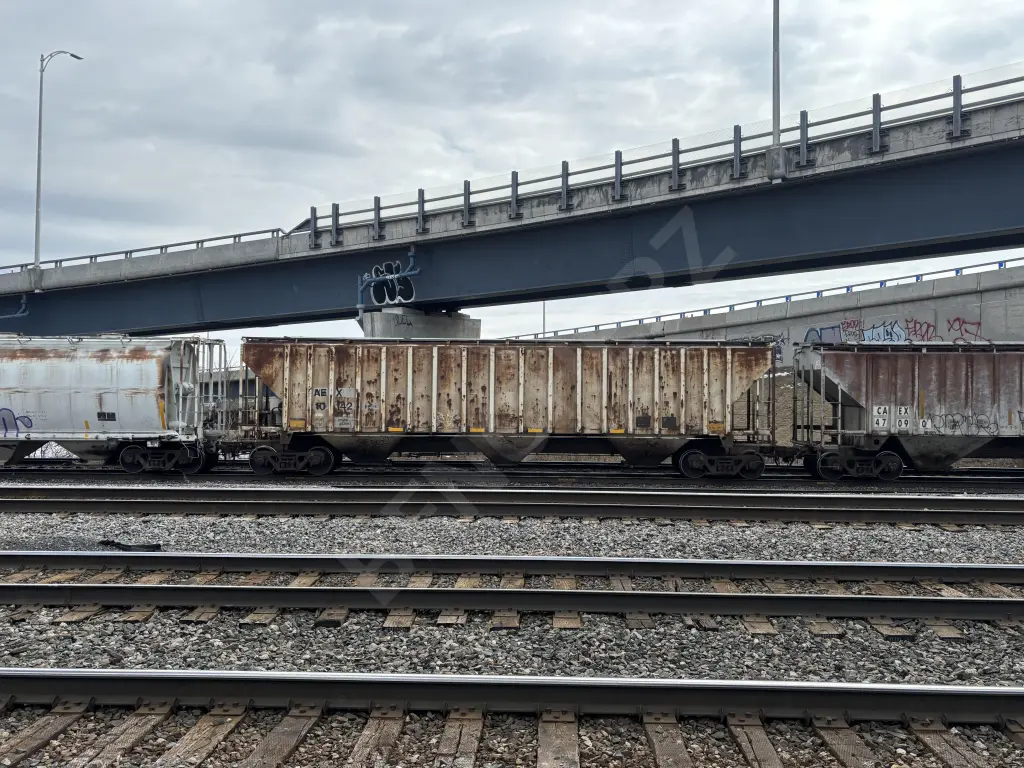 AEX10142 - NORTH-AMERICA