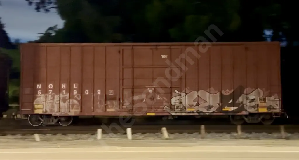 NOKL571909 - NORTH-AMERICA