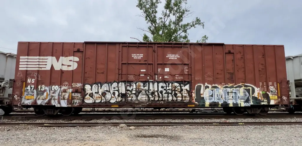 NS471300 - NORTH-AMERICA